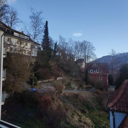 Fewo Alb-Traum Albstadt Eksteriør billede